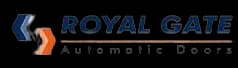 Royal Gate - Automatic Doors